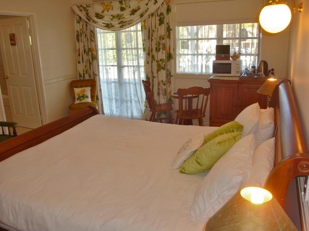 Lanterns Retreats Villa Dunsborough Ruang foto
