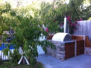 Lanterns Retreats Villa Dunsborough Bagian luar foto