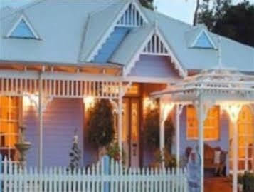 Lanterns Retreats Villa Dunsborough Bagian luar foto